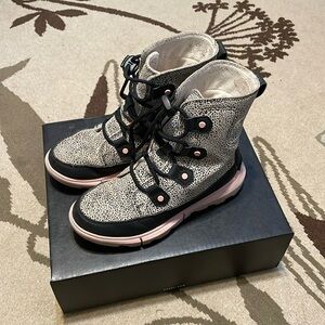 Sorel Waterproof Boots